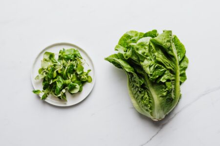 romaine-lettuce
