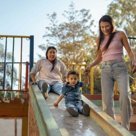 Bespoke, Sustainable Designs for Inspired Learning Environments