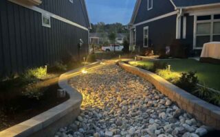 Enhancing Property Value Through Thoughtful Landscaping
