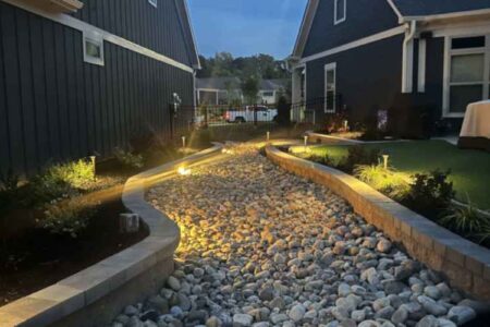 Enhancing Property Value Through Thoughtful Landscaping