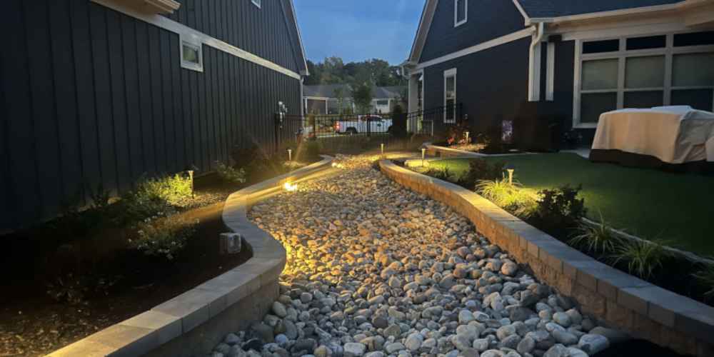 Enhancing Property Value Through Thoughtful Landscaping