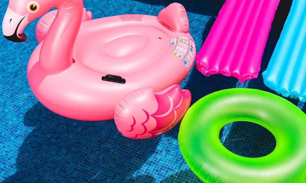 Tips for Proper Pool Maintenance and Care