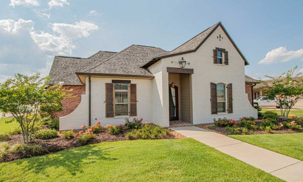 Tips for a Sustainable Landscape Design