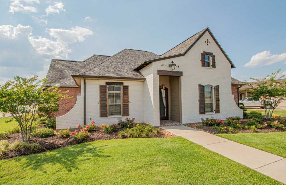 Tips for a Sustainable Landscape Design