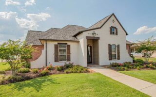 Tips for a Sustainable Landscape Design