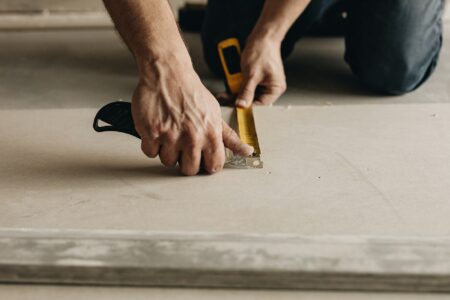 Handyman Projects That Increase Value