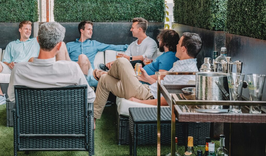 Outdoor Lawn Furniture Cushions