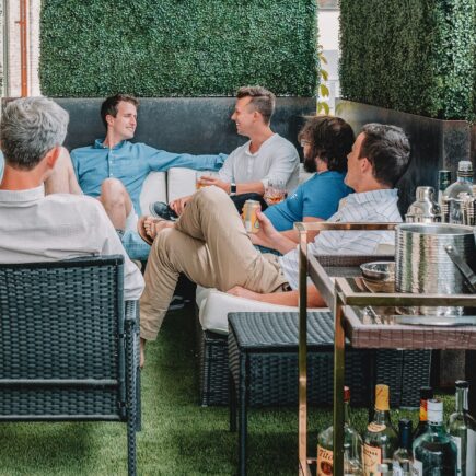 Outdoor Lawn Furniture Cushions