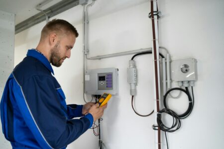 Keep Your Hot Water Running Efficiently
