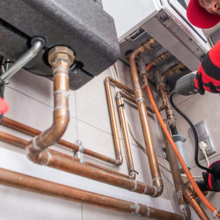 Do Hotels Really Need Boiler Installations?