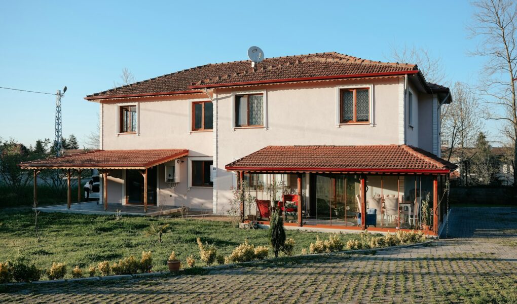 Managing and Maintaining Your Second Home