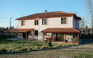 Managing and Maintaining Your Second Home