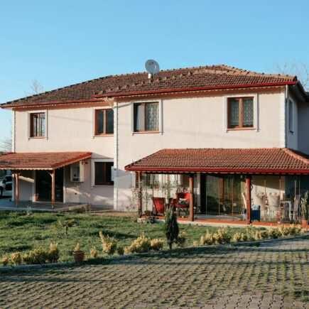 Managing and Maintaining Your Second Home