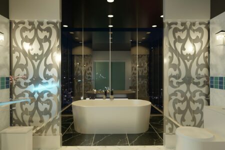 Transform Your Home with Luxurious Finishes