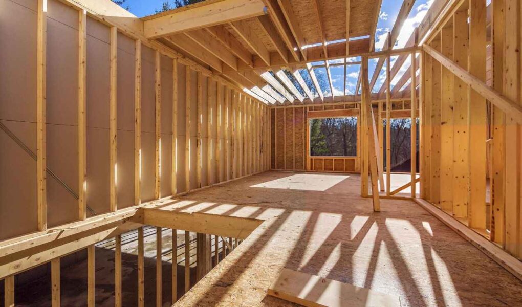 why new construction homes shine with their fresh start advantage