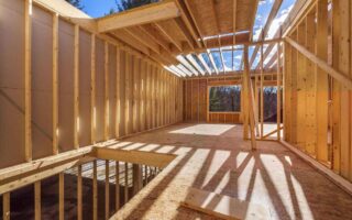 why new construction homes shine with their fresh start advantage