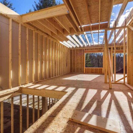 why new construction homes shine with their fresh start advantage