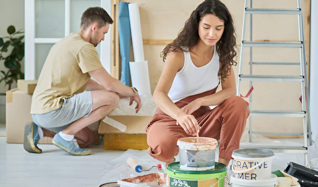 successful home renovations with a comprehensive guide