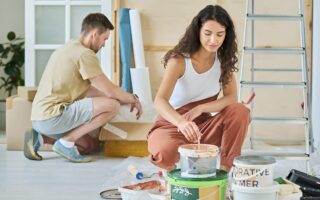successful home renovations with a comprehensive guide