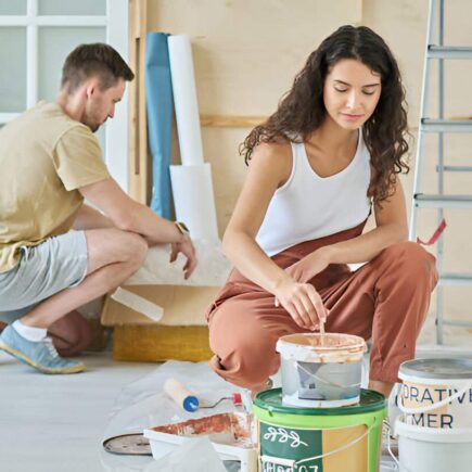 successful home renovations with a comprehensive guide