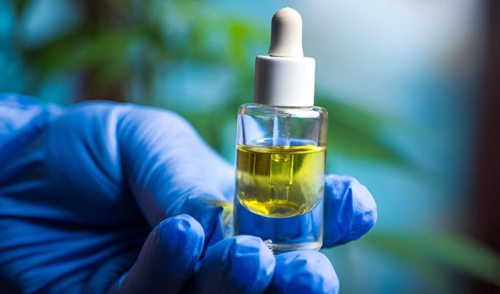 Discover THC and CBD potentials