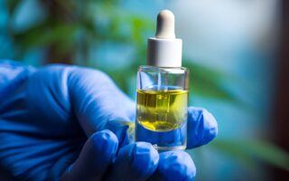 Discover THC and CBD potentials