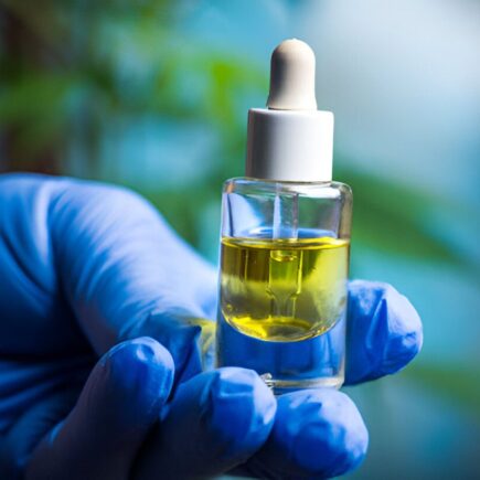 Discover THC and CBD potentials