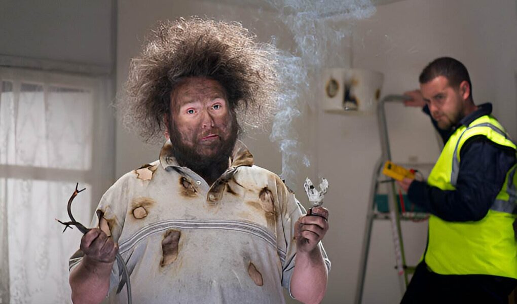 6 electrical mistakes at home professional electricians want you to avoid