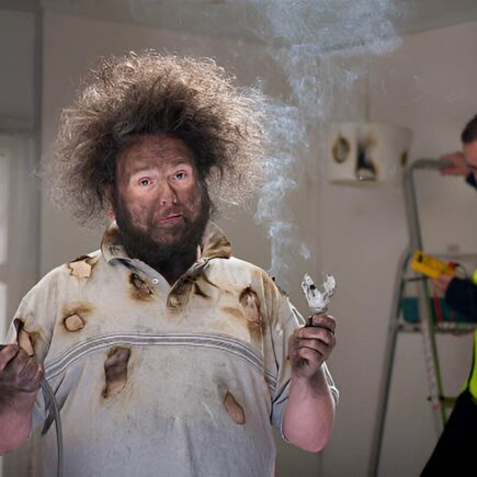 6 electrical mistakes at home professional electricians want you to avoid