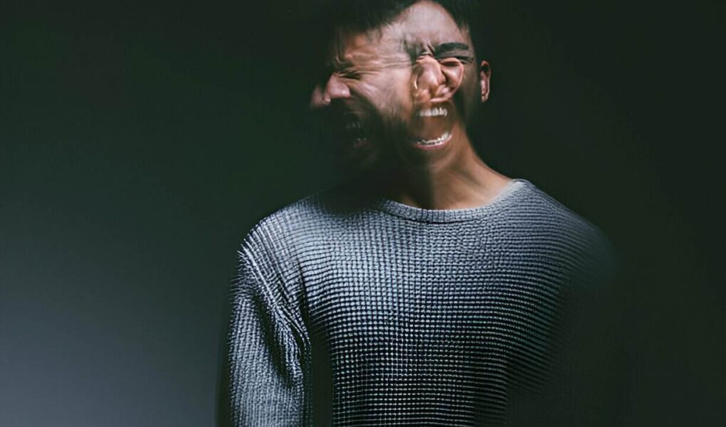 navigating life's currents while living with trauma