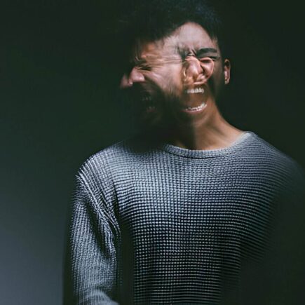 navigating life's currents while living with trauma