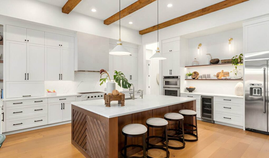 5 luxurious kitchen remodeling tips to elevate your culinary space