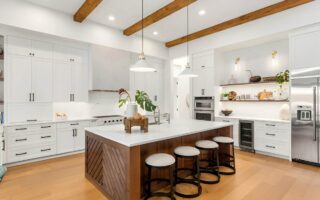 5 luxurious kitchen remodeling tips to elevate your culinary space