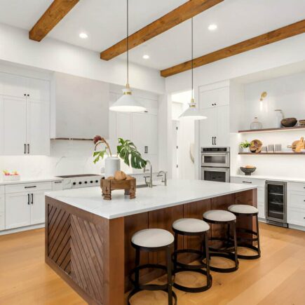 5 luxurious kitchen remodeling tips to elevate your culinary space