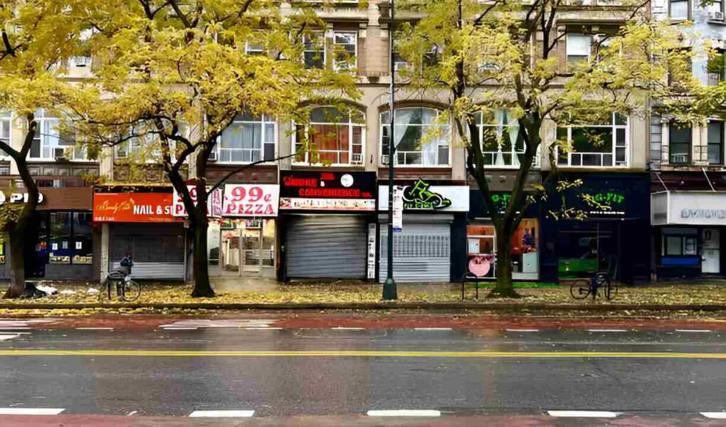 5 warning signs that business of yours has poor curb appeal