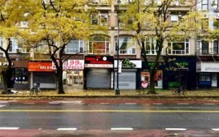 5 warning signs that business of yours has poor curb appeal