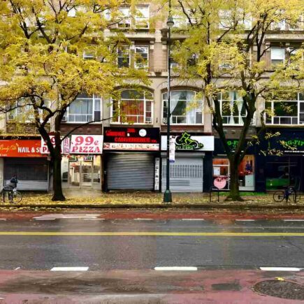 5 warning signs that business of yours has poor curb appeal