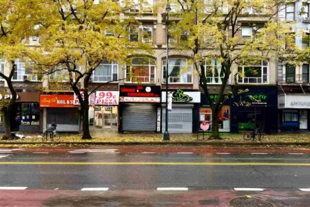 5 warning signs that business of yours has poor curb appeal