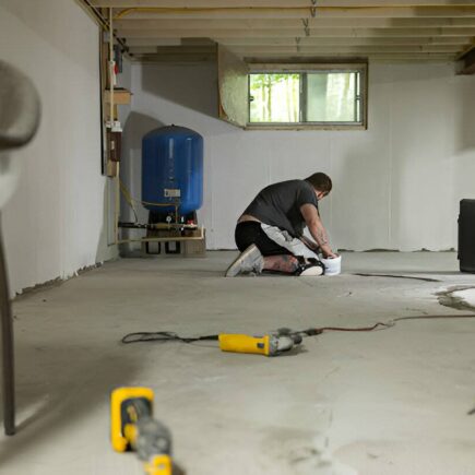 5 compelling reasons to hire basement professionals for your moisture problems