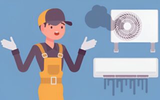 telltale signs your home installation of HVAC needs attention