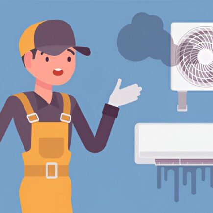 telltale signs your home installation of HVAC needs attention