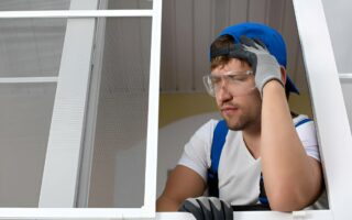 the hidden dangers of DIY installation of windows