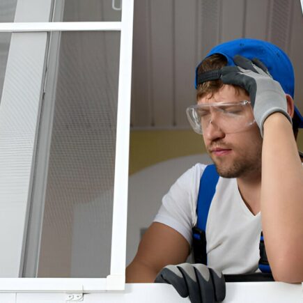 the hidden dangers of DIY installation of windows
