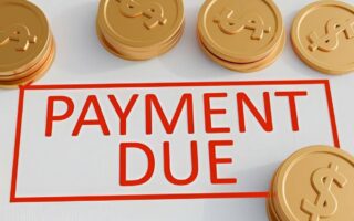 the far-reaching impact and the ripple effect of delayed B2B payments