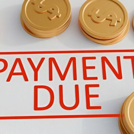 the far-reaching impact and the ripple effect of delayed B2B payments