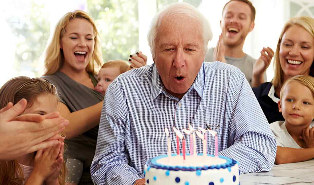 why it truly matters to celebrate your parents’ birthday