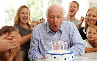 why it truly matters to celebrate your parents’ birthday