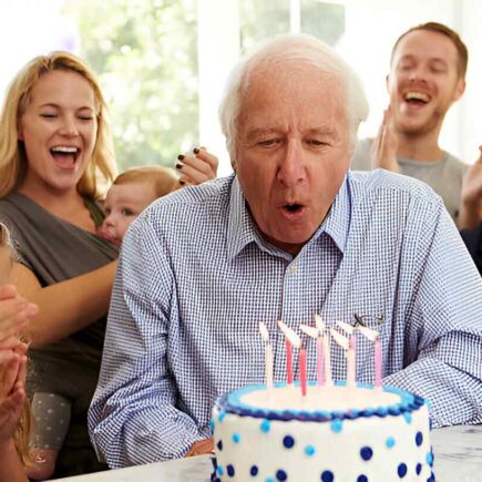 why it truly matters to celebrate your parents’ birthday