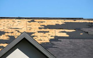 common challenges in roof replacement and navigating the storm
