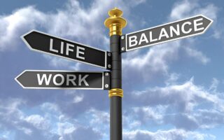 maintaining a healthy work-life balance during the planning of your wedding
